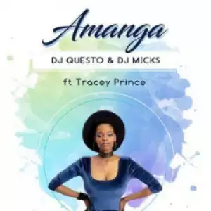 Dj Questo X Dj Micks - Amanga Ft. Tracey Prince